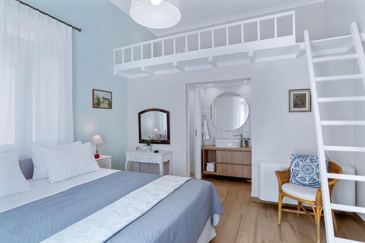 Villa Remedio Neon Khorion  외부 사진