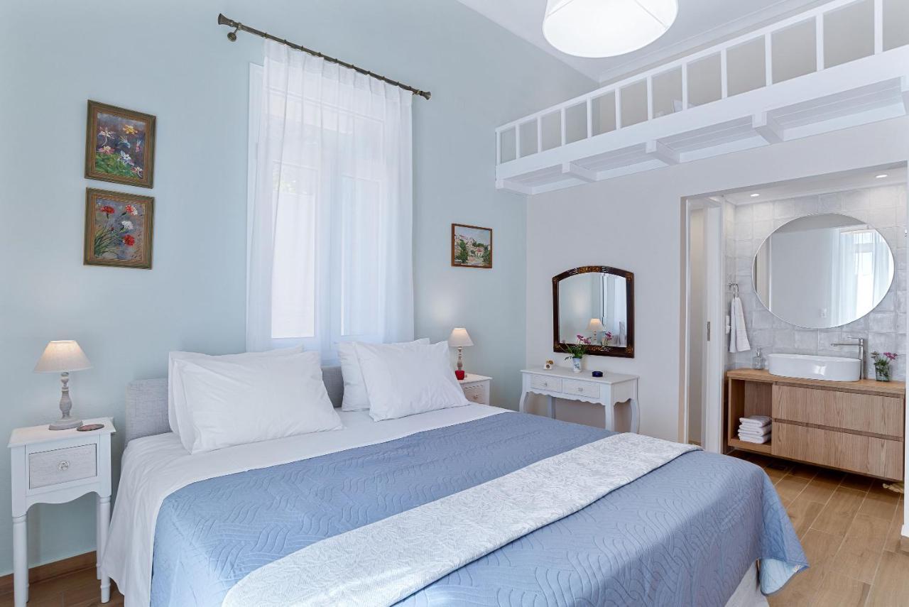 Villa Remedio Neon Khorion  외부 사진